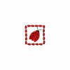 Lady Bugs 30 Machine Embroidery Designs - Image 13