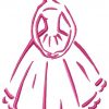 Outline Ballet 10 Machine Embroidery Designs - Image 11
