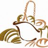 Outline Bakery 10 Machine Embroidery Designs - Image 7