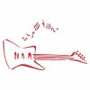 Outline Cord Instruments 10 Machine Embroidery Designs - Image 3