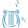 Outline Cord Instruments 10 Machine Embroidery Designs - Image 5