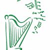 Outline Cord Instruments 10 Machine Embroidery Designs - Image 11