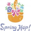 Outline Little Easter 16 Machine Embroidery Designs - Image 6
