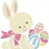 Outline Little Easter 16 Machine Embroidery Designs - Image 10