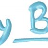 Outline Little Easter 16 Machine Embroidery Designs - Image 16