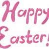 Outline Little Easter 16 Machine Embroidery Designs - Image 17