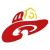 Outline Little Firefighters Set 2 10 Machine Embroidery Designs - Image 2