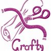 Outline Little Sew Set 1 10 Machine Embroidery Designs - Image 3