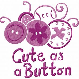 Outline Little Sew Set 1 10 Machine Embroidery Designs