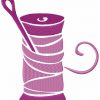 Outline Little Sew Set 1 10 Machine Embroidery Designs - Image 6