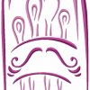 Outline Little Sew Set 1 10 Machine Embroidery Designs - Image 7