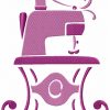Outline Little Sew Set 1 10 Machine Embroidery Designs - Image 11