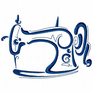 Outline Sewing Machines 10 Machine Embroidery Designs