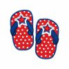 Patriotic 4th of July Machine Embroidery Designs - Image 5