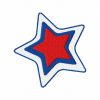 Patriotic 4th of July Machine Embroidery Designs - Image 6