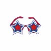 Patriotic 4th of July Machine Embroidery Designs - Image 11