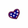 Patriotic 4th of July Machine Embroidery Designs - Image 14