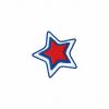 Patriotic 4th of July Machine Embroidery Designs - Image 18