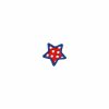 Patriotic 4th of July Machine Embroidery Designs - Image 20