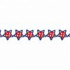 Patriotic 4th of July Machine Embroidery Designs - Image 22
