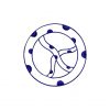 Outline Peace Signs 10 Machine Embroidery Designs - Image 7