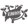Silhouette 12 days of Christmas Machine Embroidery Designs - Image 5