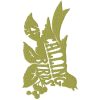 Silhouette 12 days of Christmas Machine Embroidery Designs - Image 8