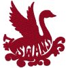 Silhouette 12 days of Christmas Machine Embroidery Designs - Image 13