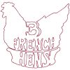 Silhouette 12 days of Christmas Machine Embroidery Designs - Image 25