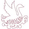 Silhouette 12 days of Christmas Machine Embroidery Designs - Image 31