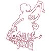 Silhouette 12 days of Christmas Machine Embroidery Designs - Image 33