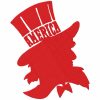 Silhouette America 10 Machine Embroidery Designs - Image 4