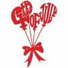 Silhouette America 10 Machine Embroidery Designs - Image 8