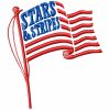 Silhouette America 10 Machine Embroidery Designs - Image 9