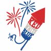 Silhouette America 10 Machine Embroidery Designs - Image 2