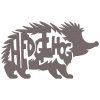 Silhouette Cute Woodland 10 Machine Embroidery Designs - Image 8