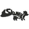 Silhouette Cute Woodland 10 Machine Embroidery Designs - Image 11