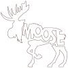 Silhouette Cute Woodland 10 Machine Embroidery Designs - Image 12