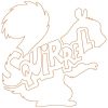 Silhouette Cute Woodland 10 Machine Embroidery Designs - Image 15