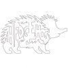 Silhouette Cute Woodland 10 Machine Embroidery Designs - Image 18