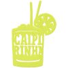 Silhouette Drinks 10 Machine Embroidery Designs - Image 6
