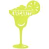 Silhouette Drinks 10 Machine Embroidery Designs - Image 11