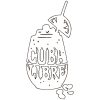 Silhouette Drinks 10 Machine Embroidery Designs - Image 14