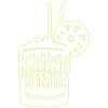 Silhouette Drinks 10 Machine Embroidery Designs - Image 16