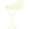 Silhouette Drinks 10 Machine Embroidery Designs - Image 21