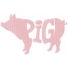 Silhouette Cute Farm 10 Machine Embroidery Designs - Image 3