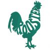Silhouette Cute Farm 10 Machine Embroidery Designs - Image 10