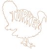 Silhouette Cute Farm 10 Machine Embroidery Designs - Image 14