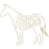 Silhouette Cute Farm 10 Machine Embroidery Designs - Image 15