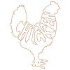 Silhouette Cute Farm 10 Machine Embroidery Designs - Image 21